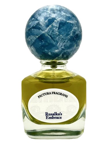 Rusalka’s Embrace by Pictura Fragrans
