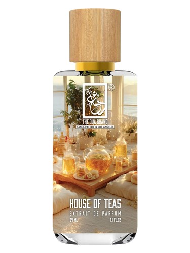 House Of Teas by The Dua Brand