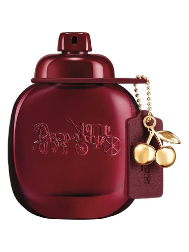 Coach Cherry by Coach