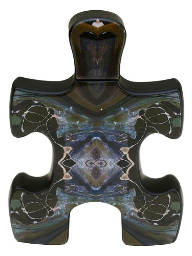 Gece by Puzzle Parfum