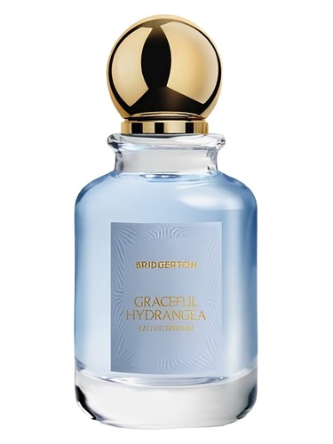 Dearest Graceful Hydrangea by Bridgerton Parfums