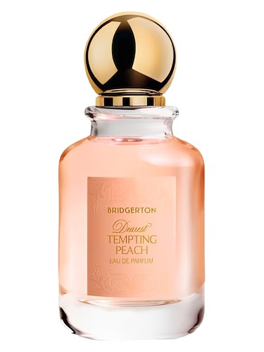 Dearest Tempting Peach by Bridgerton Parfums