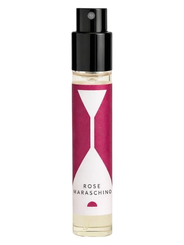 Rose Maraschino by Mixologist