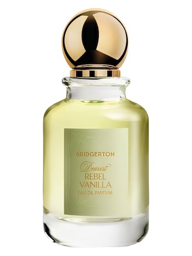 Dearest Rebel Vanilla by Bridgerton Parfums