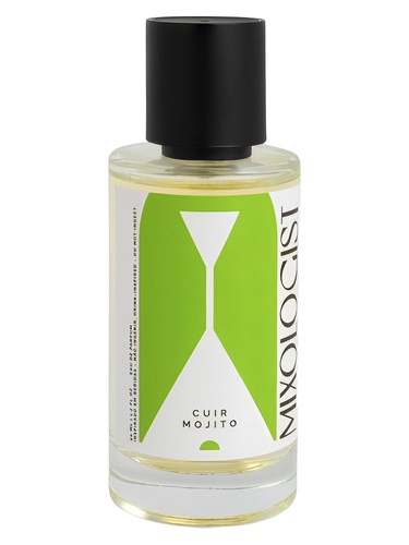 Cuir Mojito 2026 Remix by Mixologist