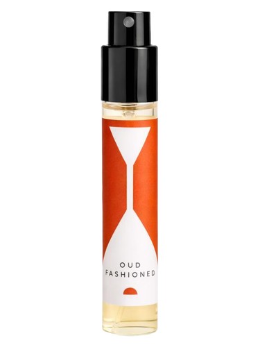 Oud Fashioned by Mixologist