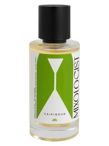 Caipiroud 2026 Remix by Mixologist