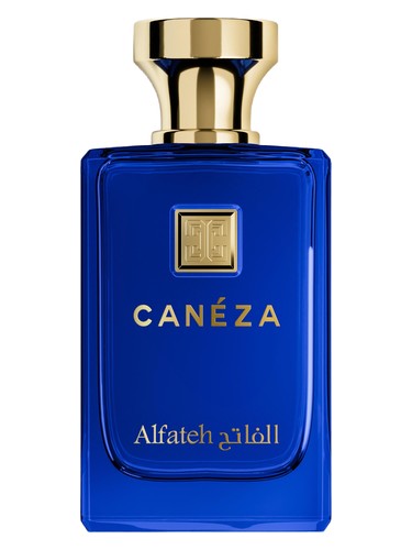 Alfathe Canéza cologne by Caneza