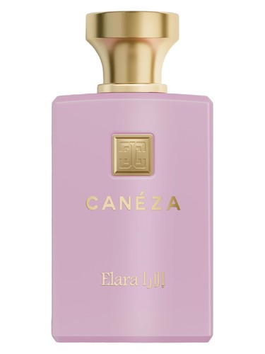 Elara Canéza perfume by Caneza