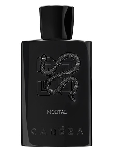 Mortal Canéza perfume by Caneza