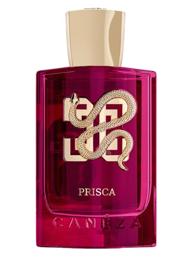 Prisca Canéza perfume by Caneza