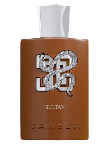 Sultan Canéza perfume by Caneza
