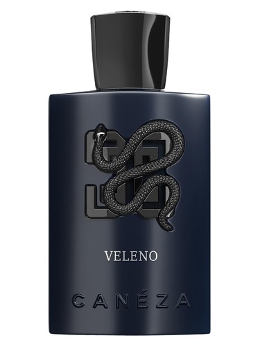 Veleno Canéza perfume by Caneza