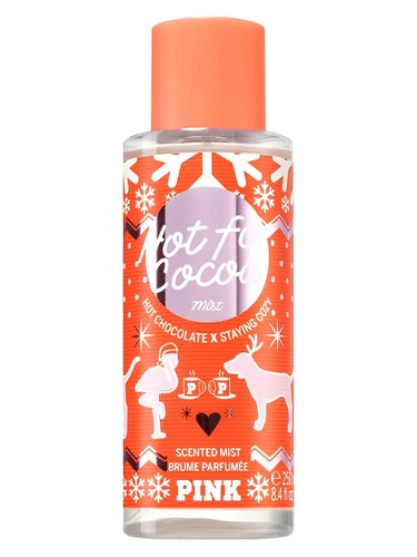 Hot for Cocoa Victoria's Secret perfume by Victoria s Secret