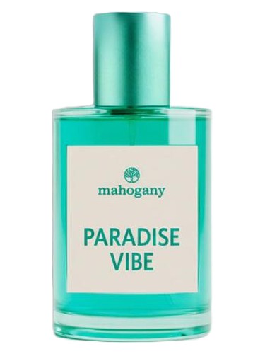 Paradise Vibe by Mahogany