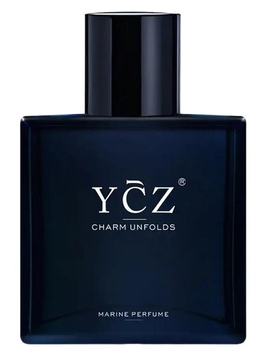 Midnight Marine Cologne by YCZ