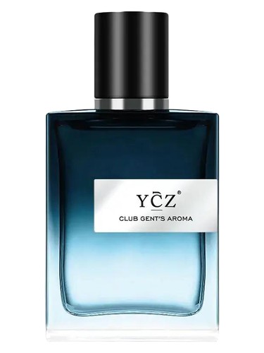Club Gent's Aroma by YCZ