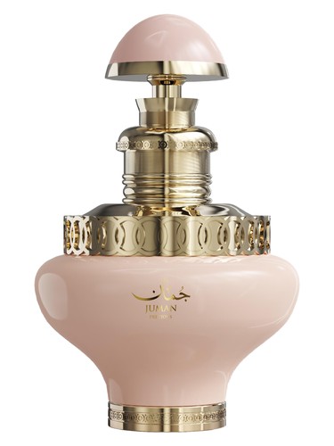 Juman Precious Le Falconé Perfumes perfume by Le Falcone Perfumes