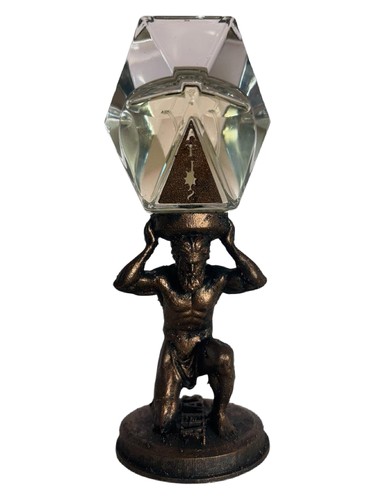 Atlas by Hazar Canal