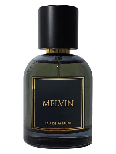 Melvin Pastor Privé Parfums perfume by Pastor Prive Parfums