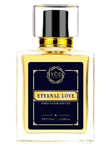Eternal Love Cologne by YCZ