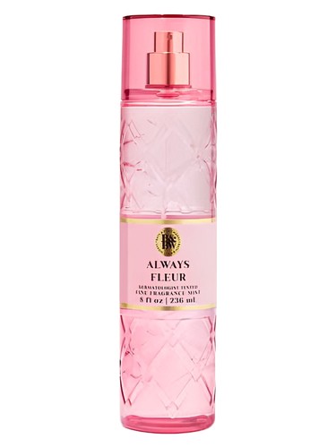 Always Fleur Bath & Body Works perfume by Bath Body Works