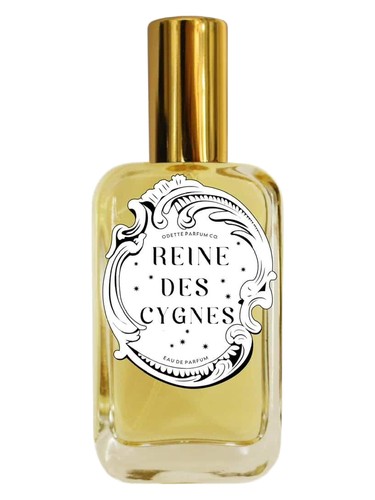 Reine des Cygnes by Odette Parfum Co