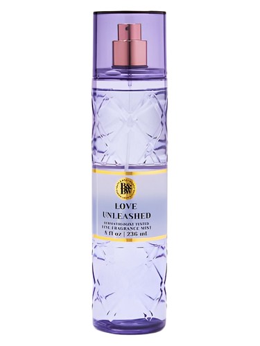 Love Unleashed Bath & Body Works perfume by Bath Body Works