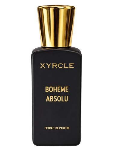 Bohème Absolu by XYRCLE