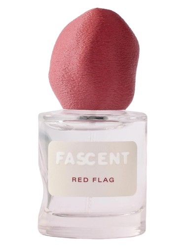 Red Flag by Fascent