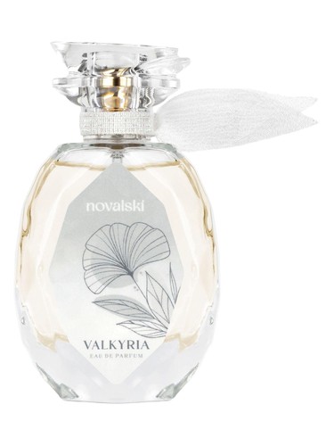 Valkyria by Novalski