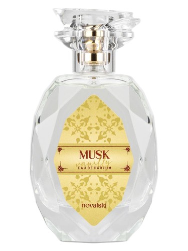 Musk Vanilly by Novalski