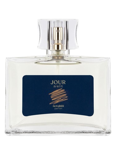 Jour Nuit by Novalski