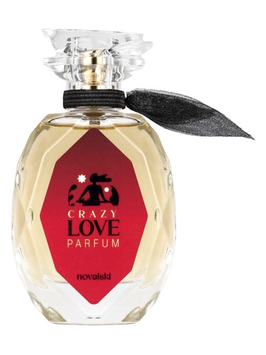 Crazy Love by Novalski