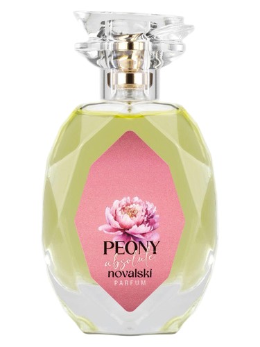 Peony Absolute by Novalski
