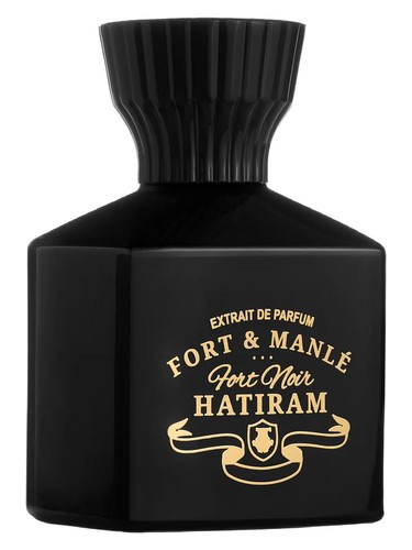 Hatiram Fort & Manle perfume by Fort Manle