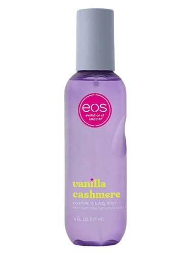 Vanilla Cashmere by EOS