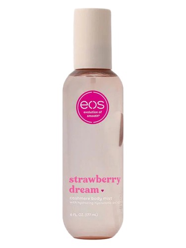 Strawberry Dream by EOS