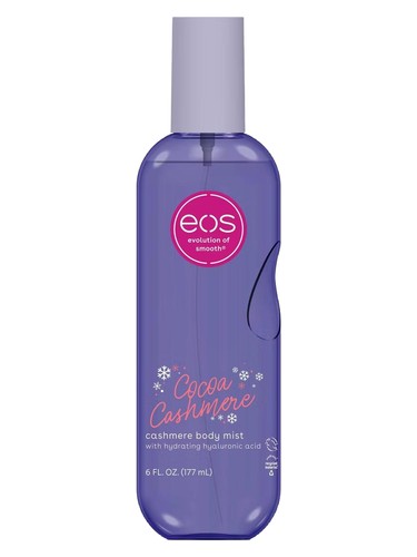 Cocoa Cashmere by EOS