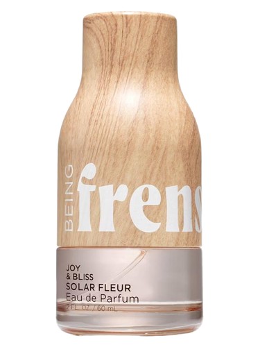 Solar Fleur EDP by Being Frenshe