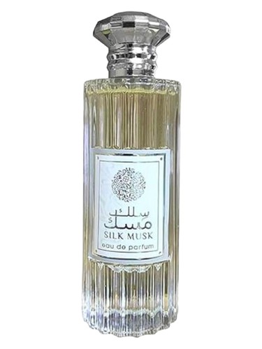Silk Musk by Wadi Al Khaleej