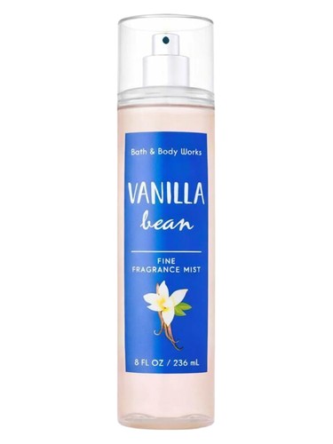 Vanilla Bean Bath & Body Works perfume by Bath Body Works