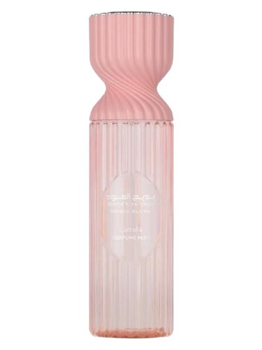 Badee Al Oud Noble Blush by Lattafa Perfumes