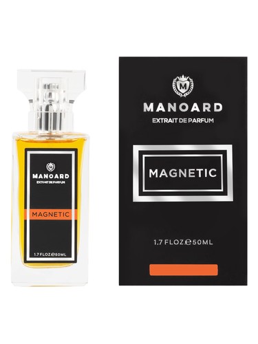 Magnetic by Manoard