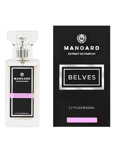 Belves by Manoard