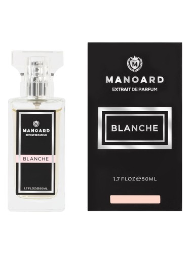 Manoard Blanche by Manoard