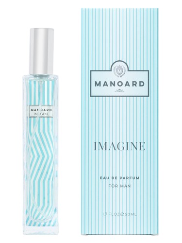 Imagine by Manoard