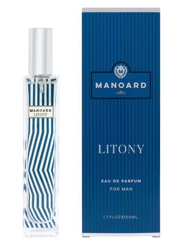Litony by Manoard
