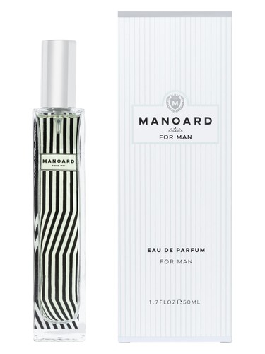 Manoard For Man by Manoard