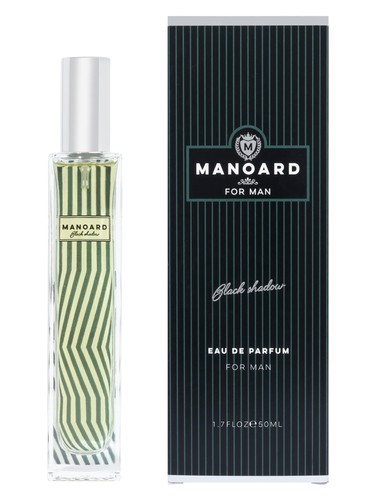 Black Shadow by Manoard